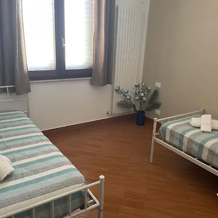 Tico Villa *