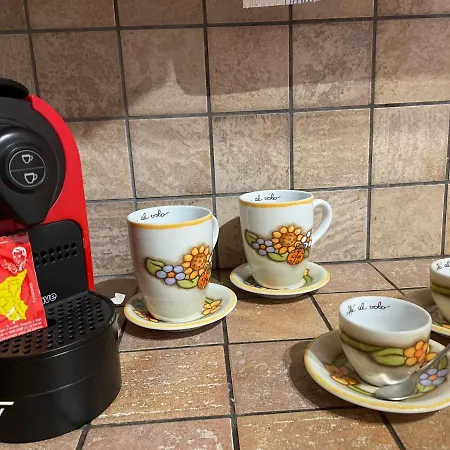 빌라 Tico 쿠스토나치