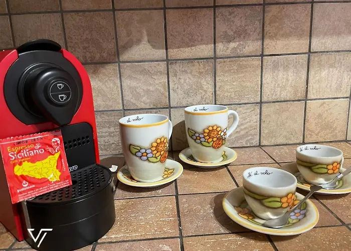 别墅 Tico 库斯托纳奇