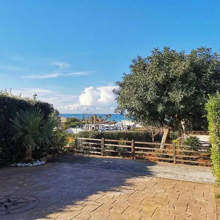 Tico Villa Custonaci