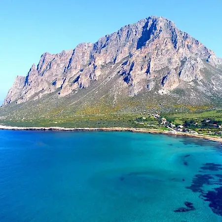 Tico Villa Custonaci